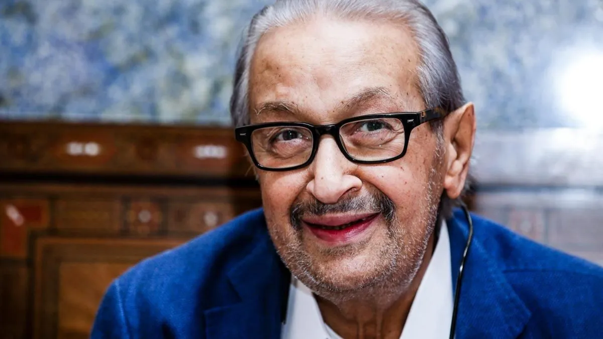 نور الشريف - الصورة أرشيفية