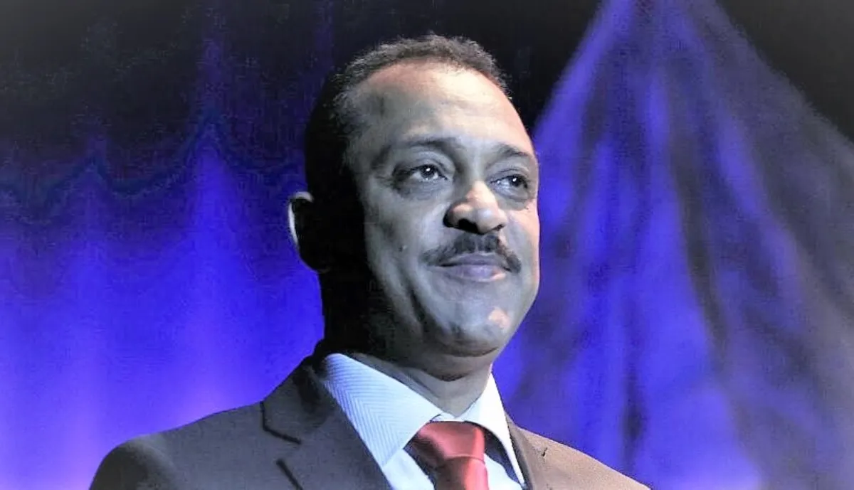 جمعان الرويعي -الصورة من حسابه على الانستغرام