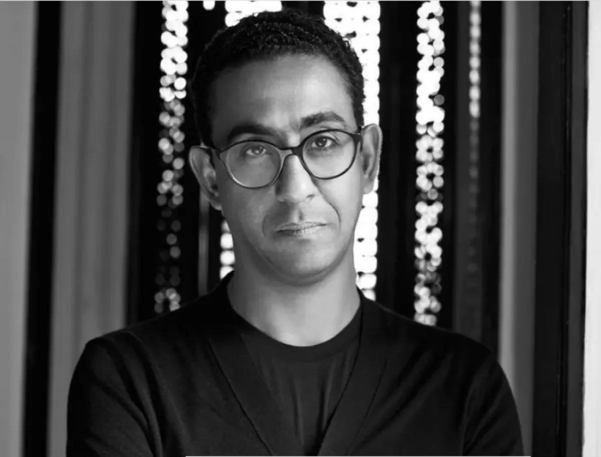 مروان حامد -الصورة من حسابه على الفيسبوك