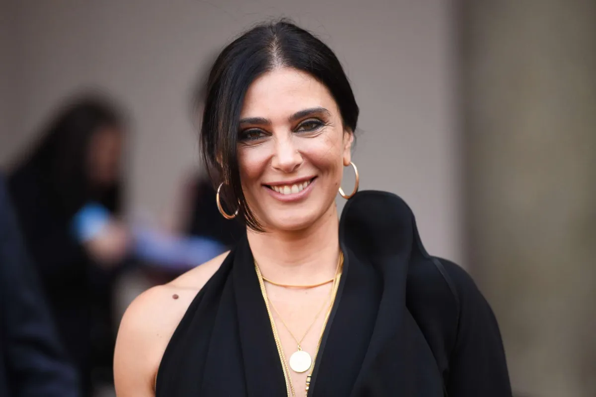 نادين لبكي - الصورة من حسابها على موقع X