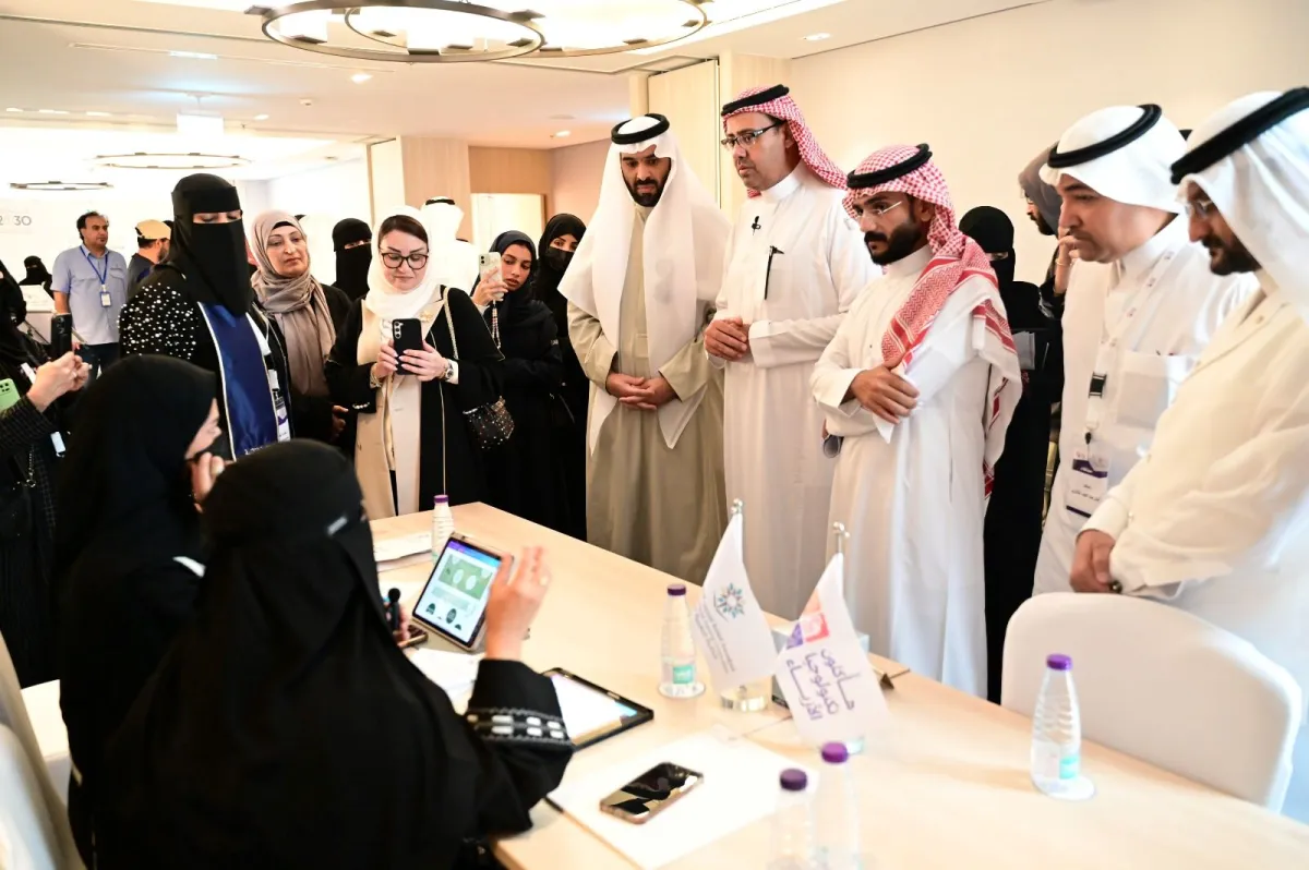  انطلاق هاكثون الأزياء بجدة