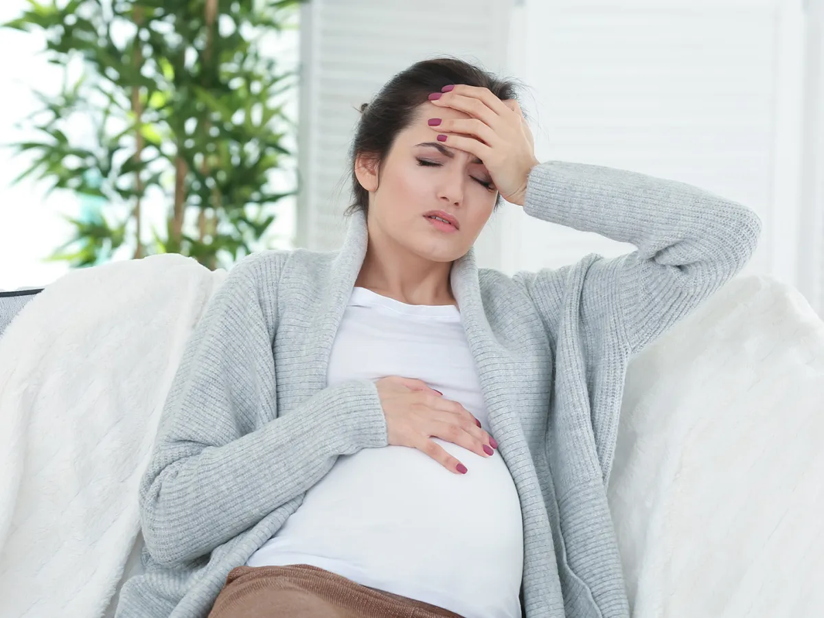 7 خطوات لحماية الحامل المريضة بالصرع