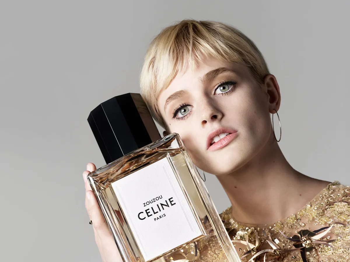 دار سيلين الفرنسية تضم عطراً جديداً إلى خط عطورها الفاخرة