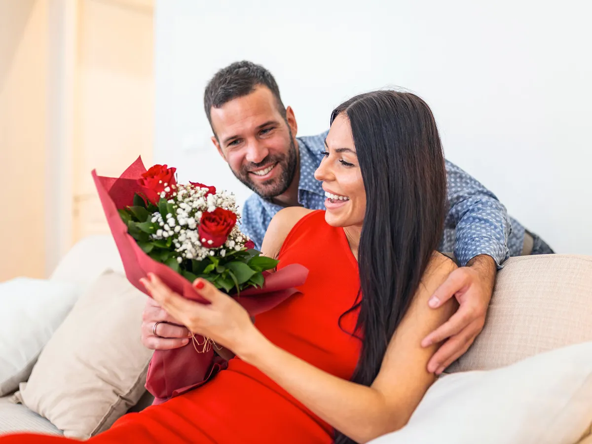 هدايا لشكر الزوجة في نهاية رمضان