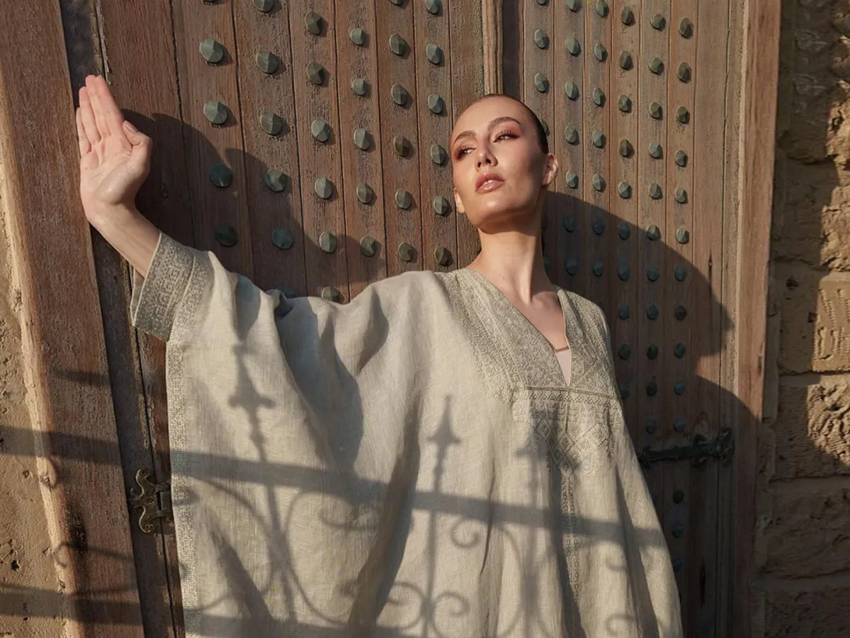  مجموعة Abayati Collection- الصورة من إنستغرام ماركة 