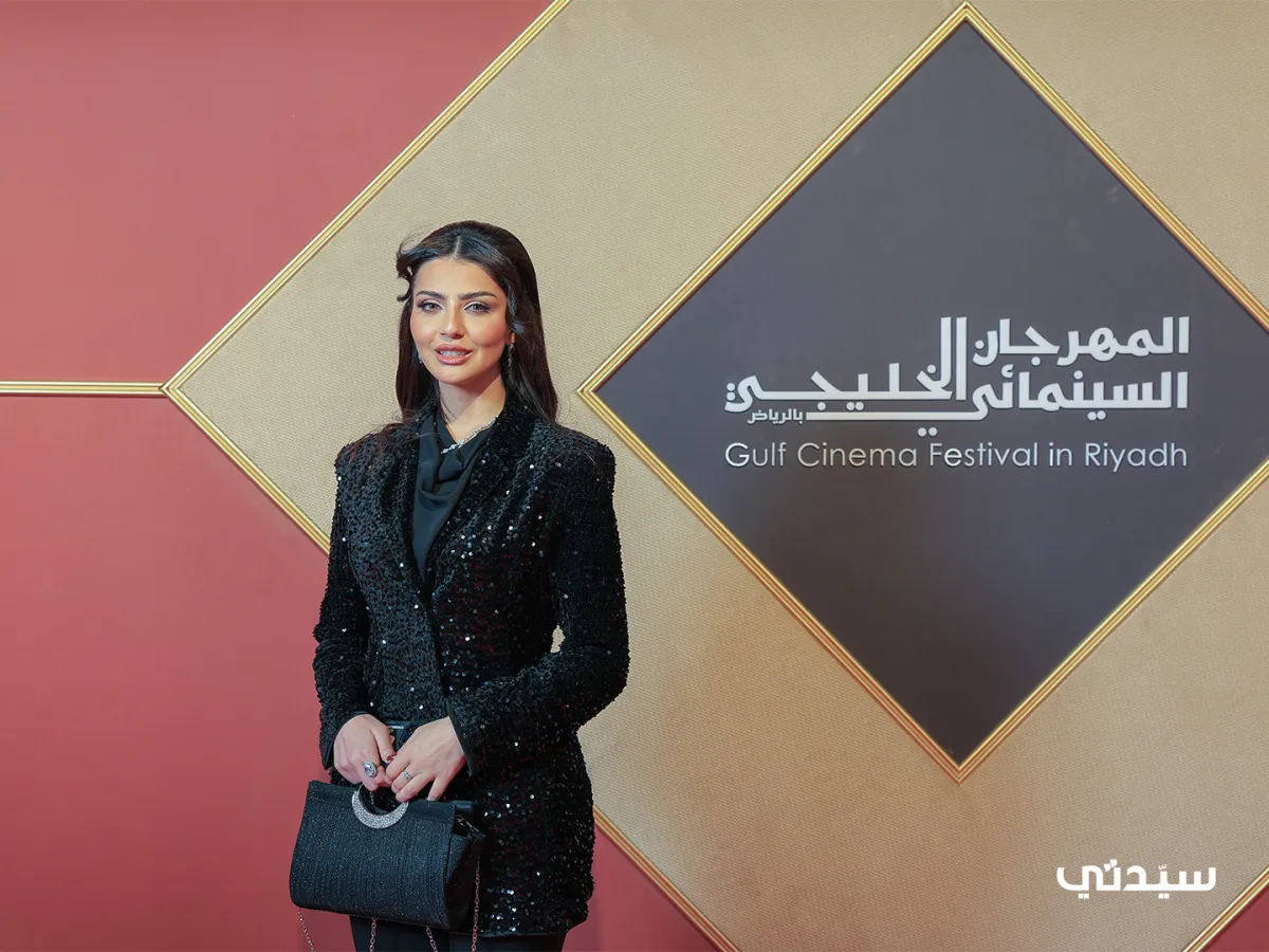 نرمين محسن- تصوير بشير صالح خاص لسيدتي