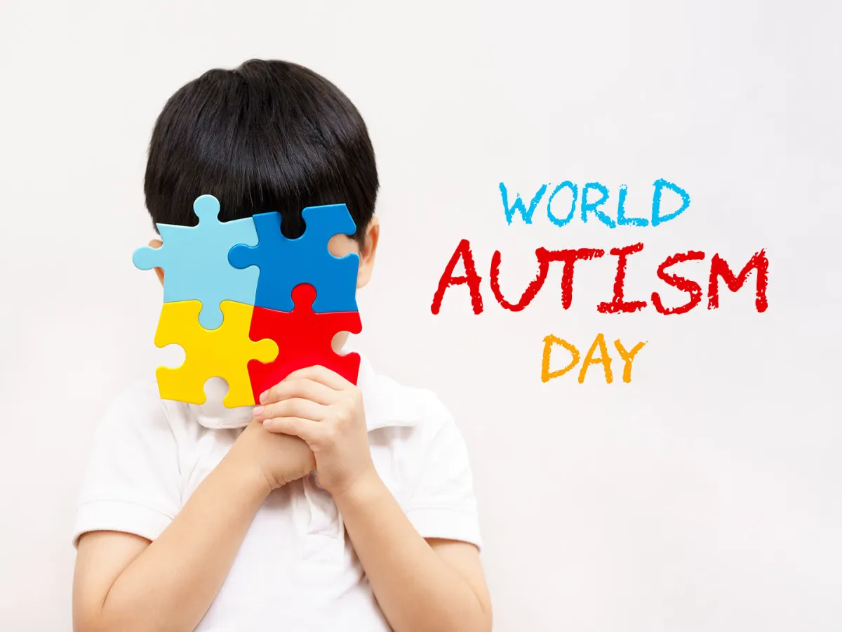  اليوم العالمي للتوحد: اختصاصية تتحدث عن أهمية برامج تدريب الأهل لتمكين أطفال التوحد 
