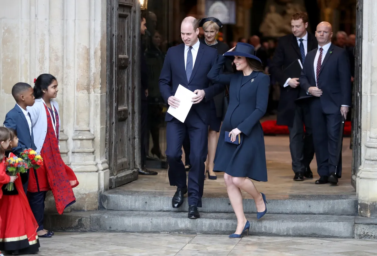 كيت ميدلتون أميرة ويلز- Kate Middleton (مصدر الصورة:Chris Jackson/Chris Jackson/Getty Images)