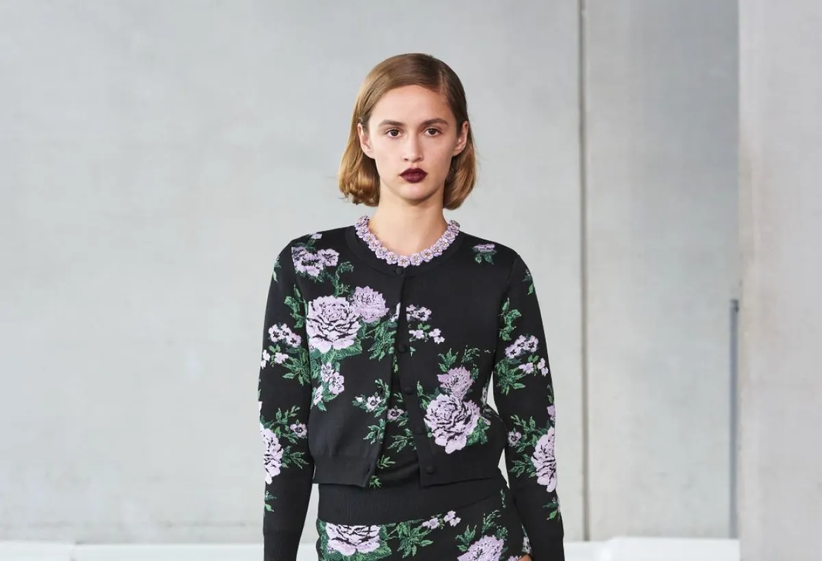 كارولينا هيريرا Carolina Herrera- الصورة من Launchmetrics/Spotlight ©