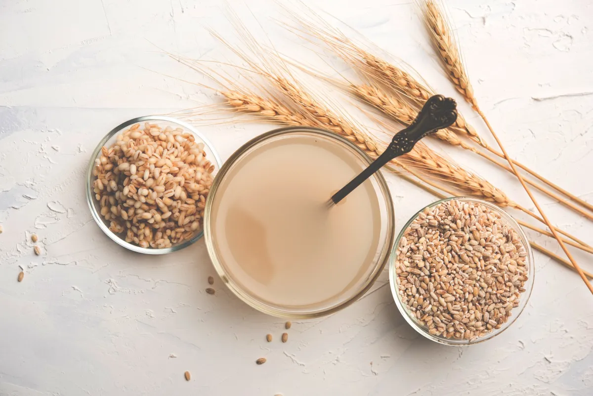 شراب الشعير مفيد جداً للصحة