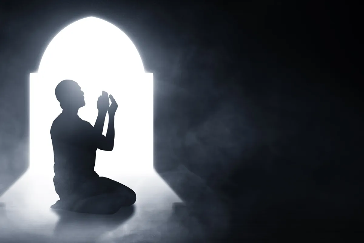  الاعتكاف في رمضان