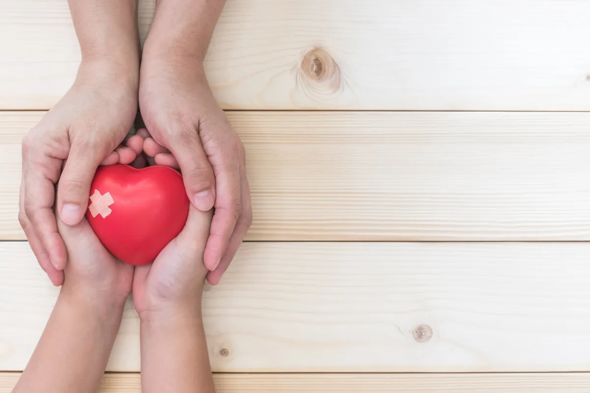 مرض القلب الخلقي يتطلب المتابعة المستمرة لدى الطبيب