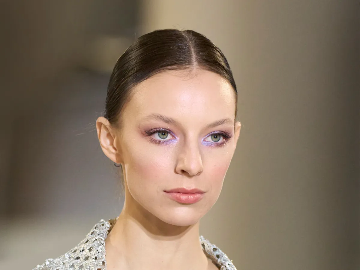  الصورة من Launchmetrics/Spotlight ©