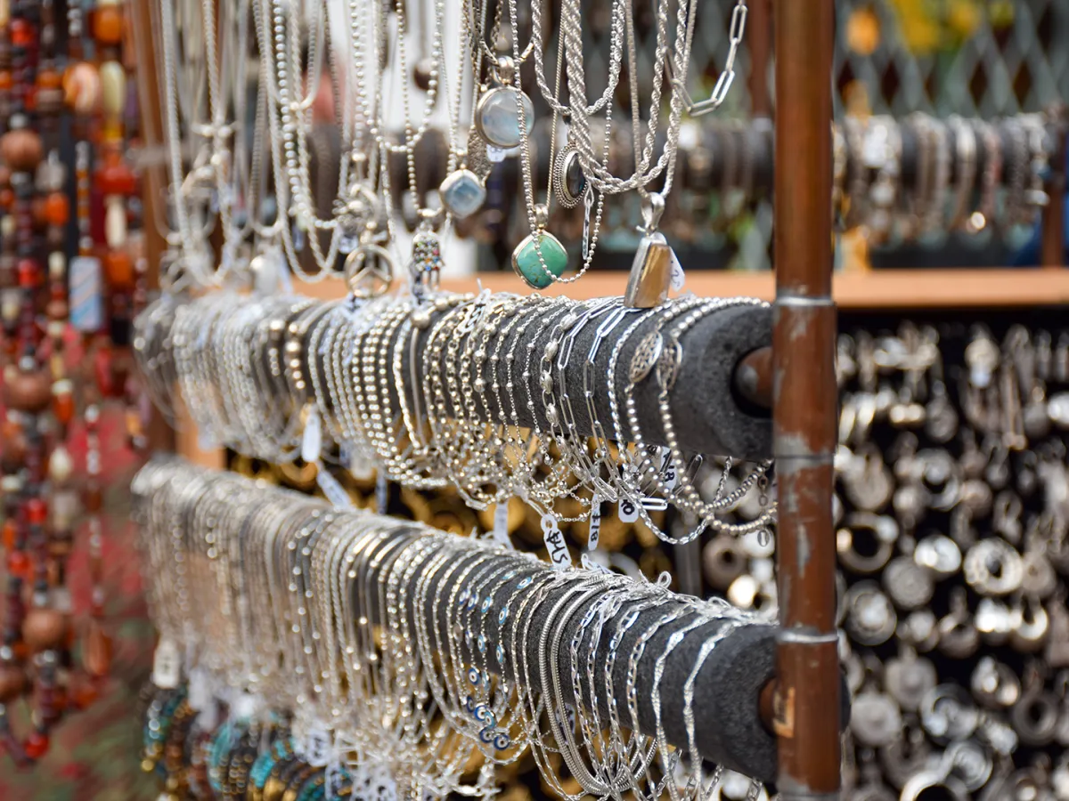 حلم القلادة الفضة في المنام