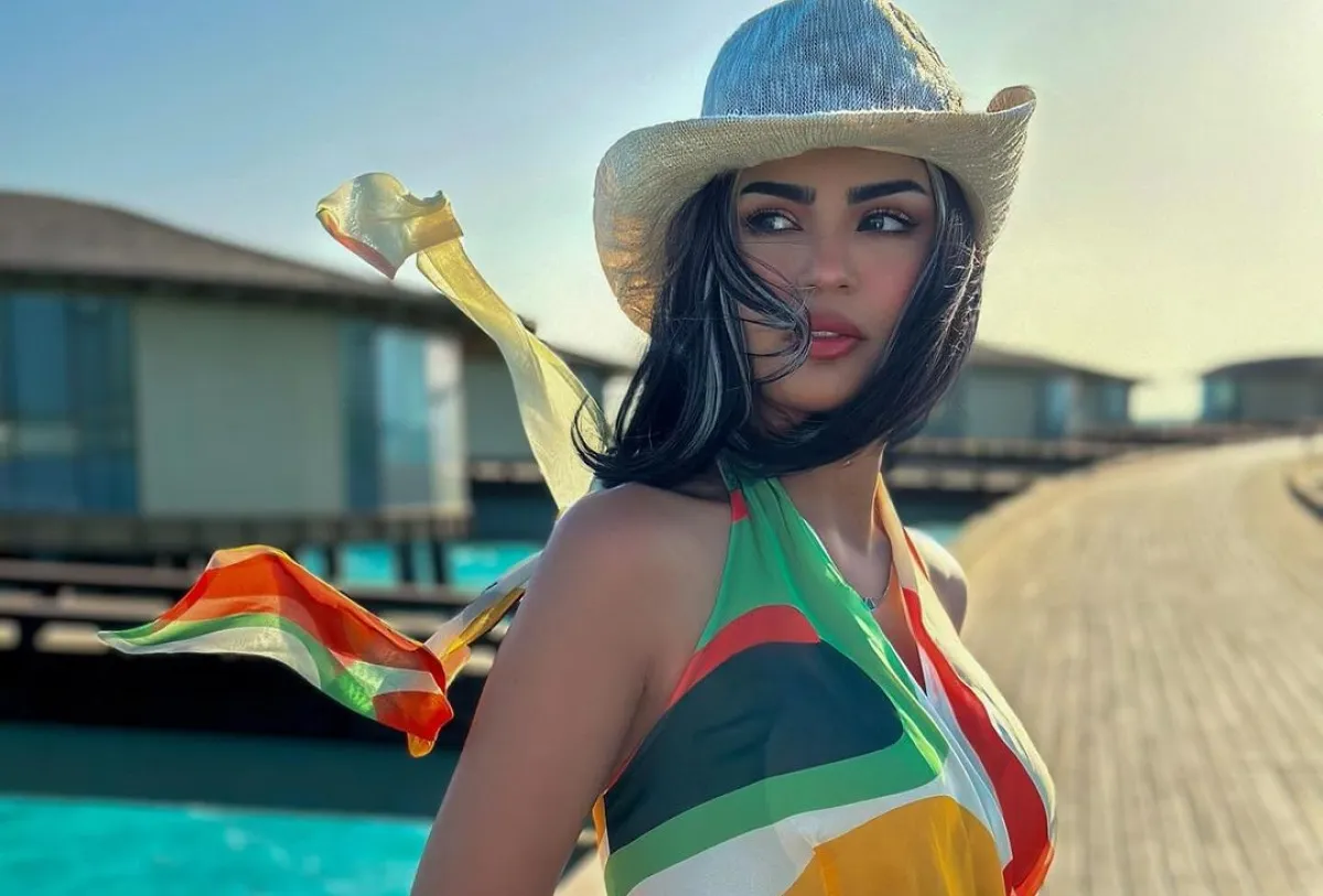 أسبوع البحر الأحمر للأزياء