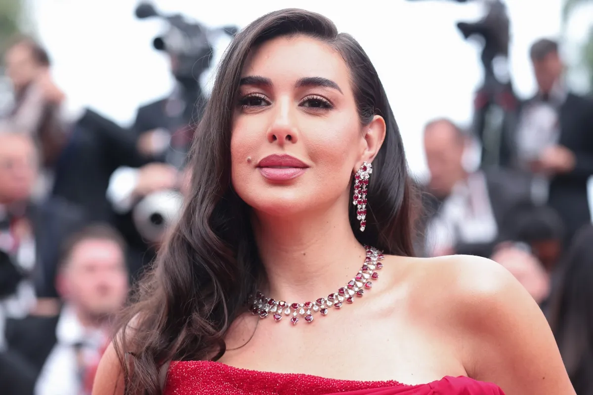 مهرجان كان السينمائي 2024