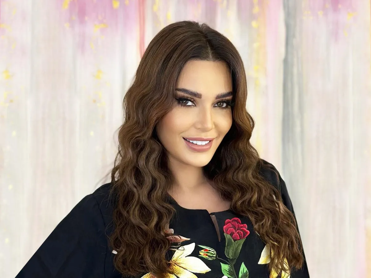 سيرين عبد النور-الصورة من حسابها الرسمي على إنستغرام