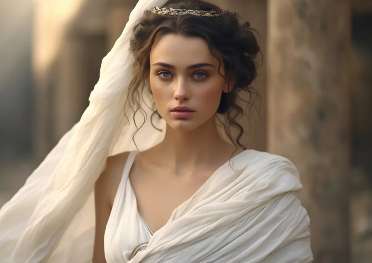 الطقوس الجمالية عبر الحضارات-مصدر الصورة freepik