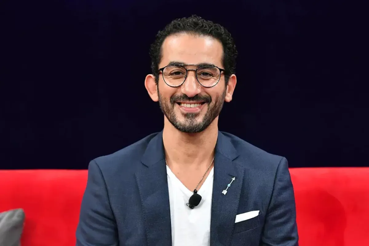 أحمد حلمي- الصورة من حسابه على "إنستغرام"