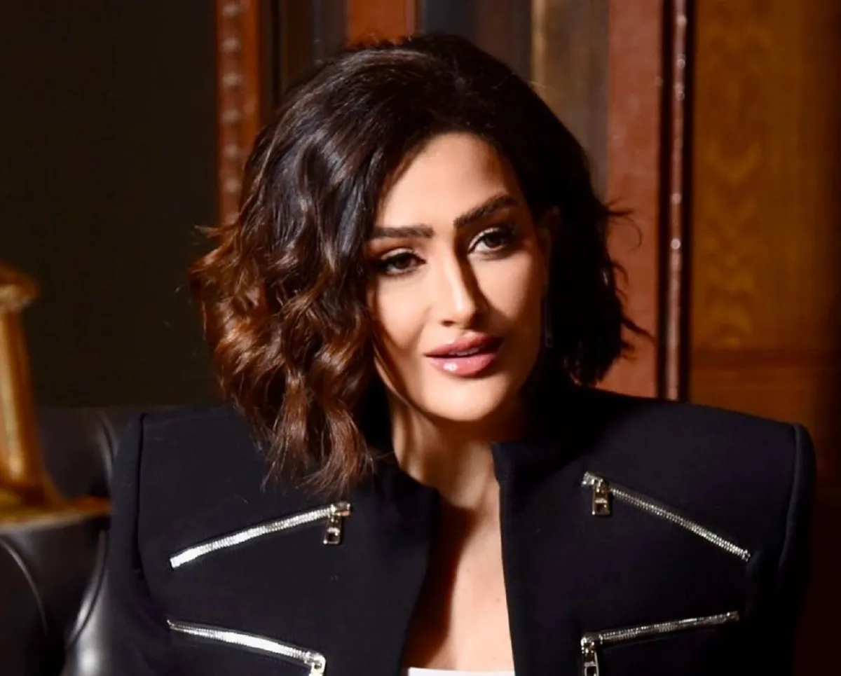 قصات شعر صيف 2024