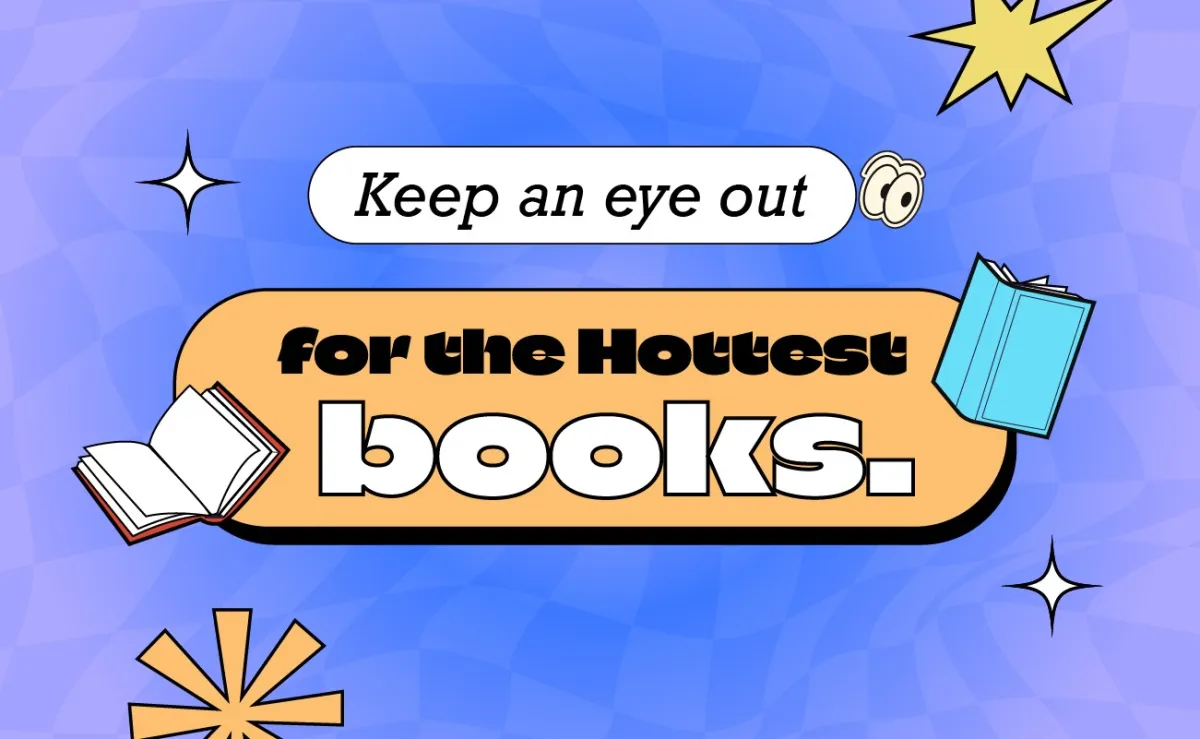 ترقبوا أهم الكتب مع فيرجن ميغاستور