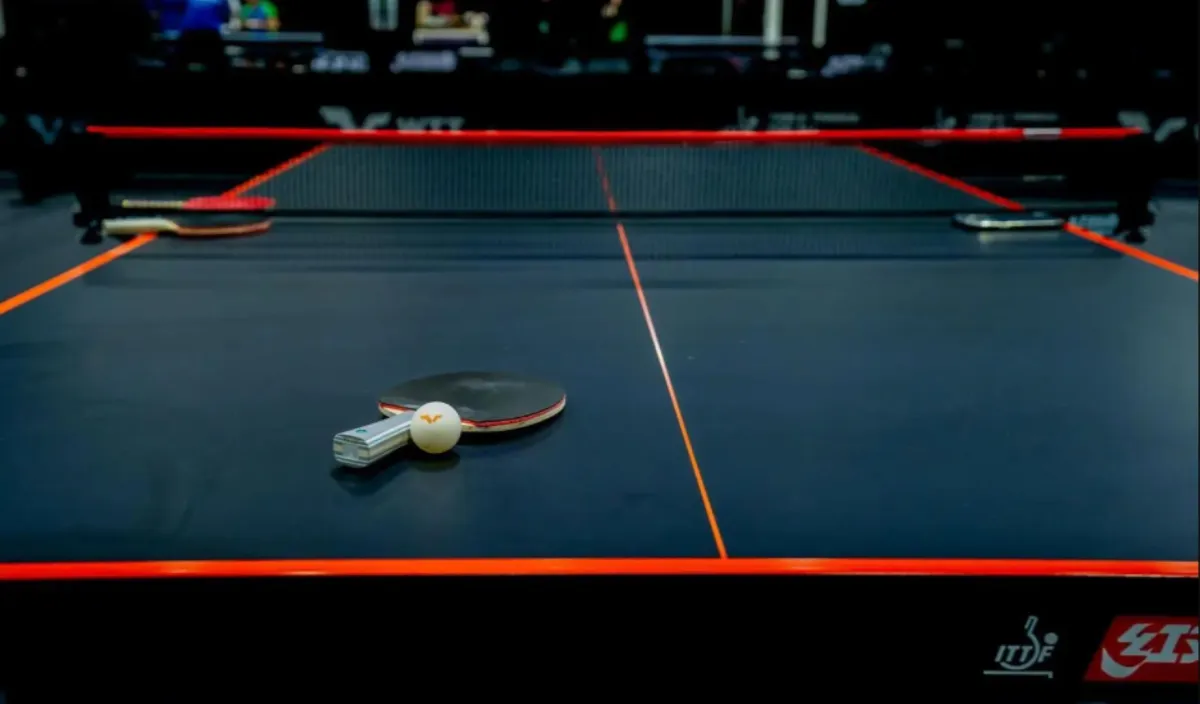 كرة الطاولة