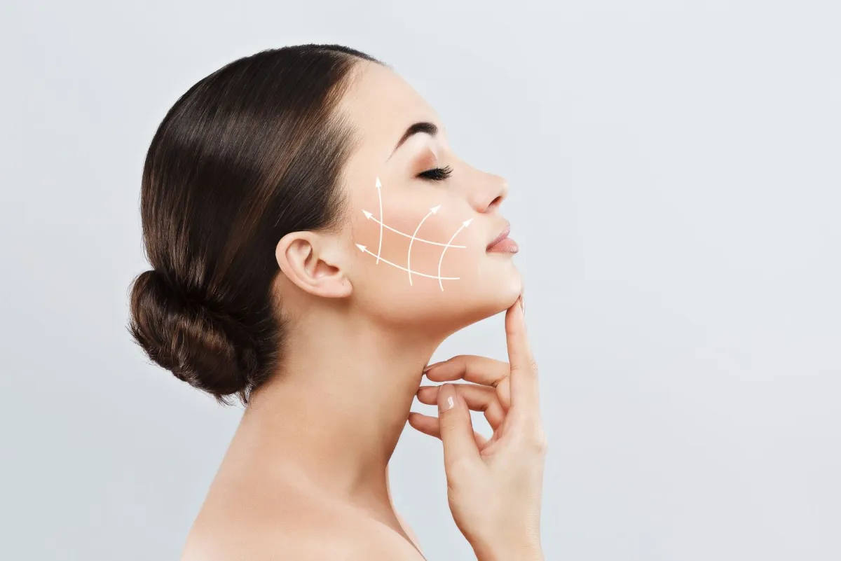 أحدث تقنيات التجميل غير الجراحية لعام 2024