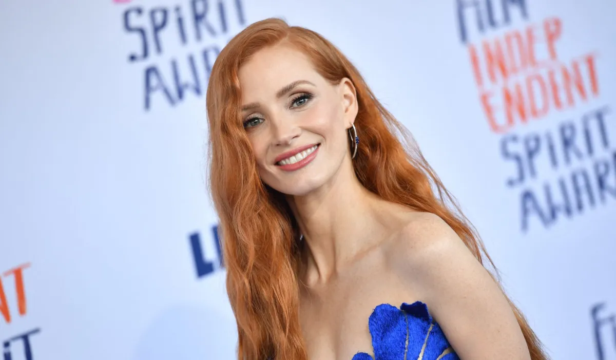 العناية بالشعر على طريقة النجمات