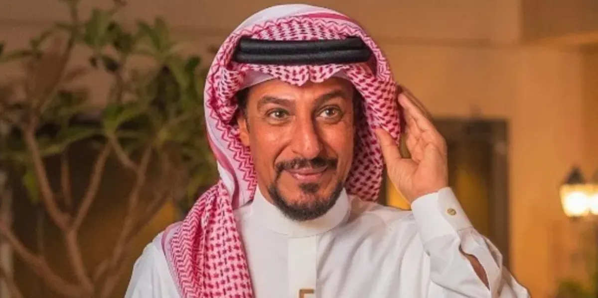 عبد المحسن النمر- الصورة من حسابه على "انستغرام"