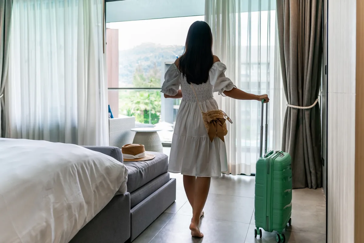 ما هي التصنيفات المختلفة للفنادق؟