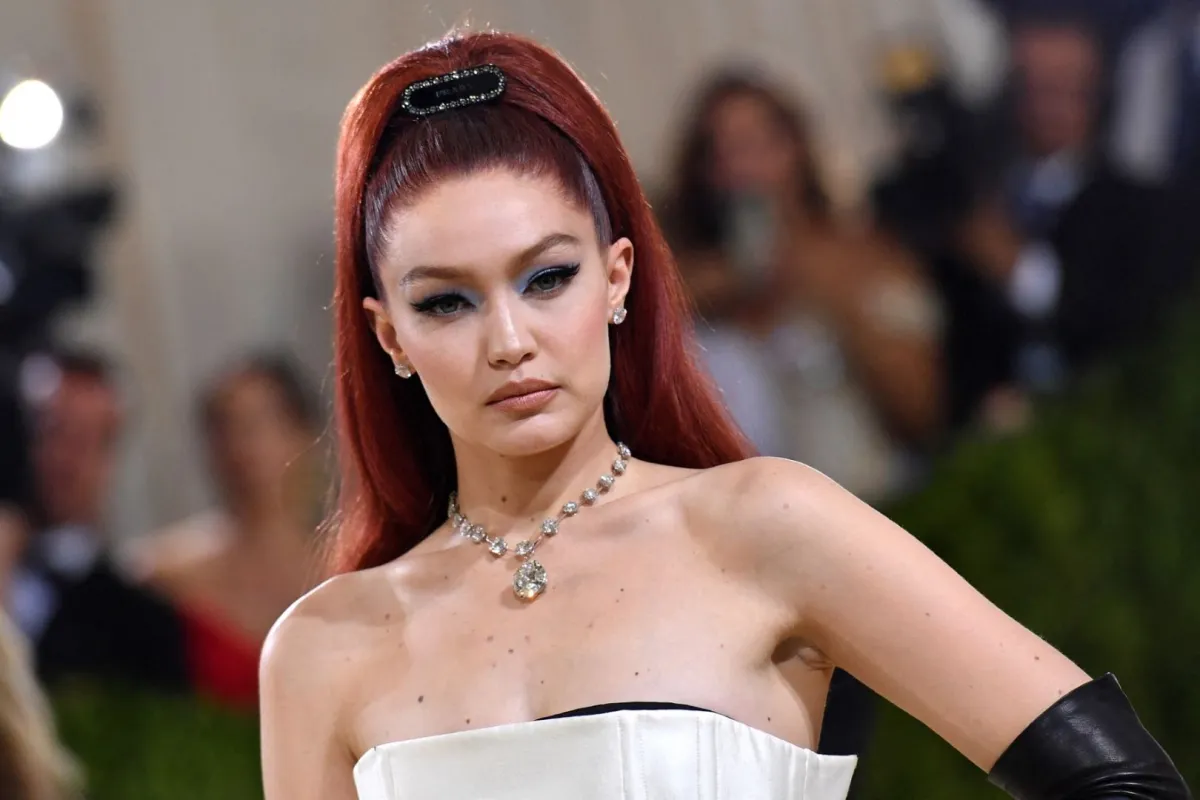 تسريحات شعر النجمات في حفل ميت غالا