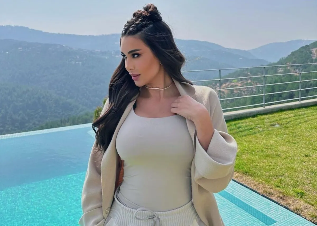 تسريحات ضفائر شبابية لصيف 2024