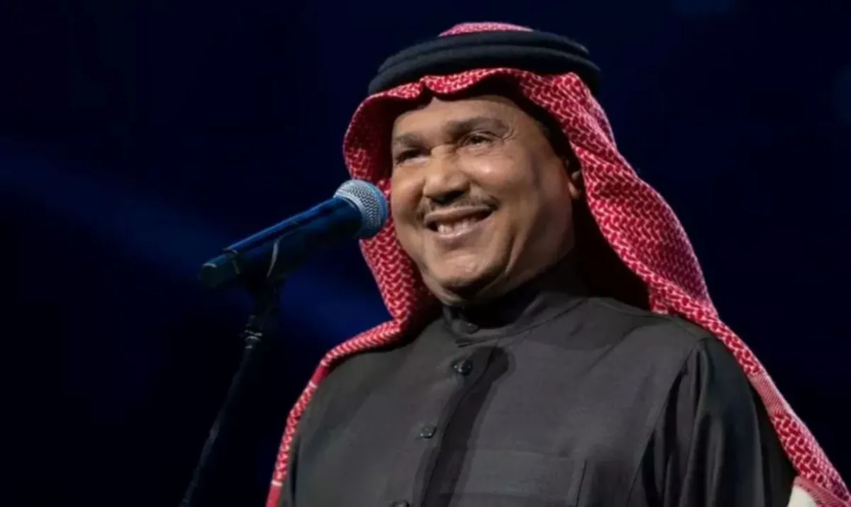 الفنان محمد عبده - الصورة من صفحة روتانا لايف على منصة "إكس"