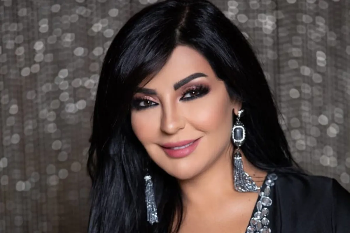 راغدة شلهوب - الصورة من حسابها على إنستغرام