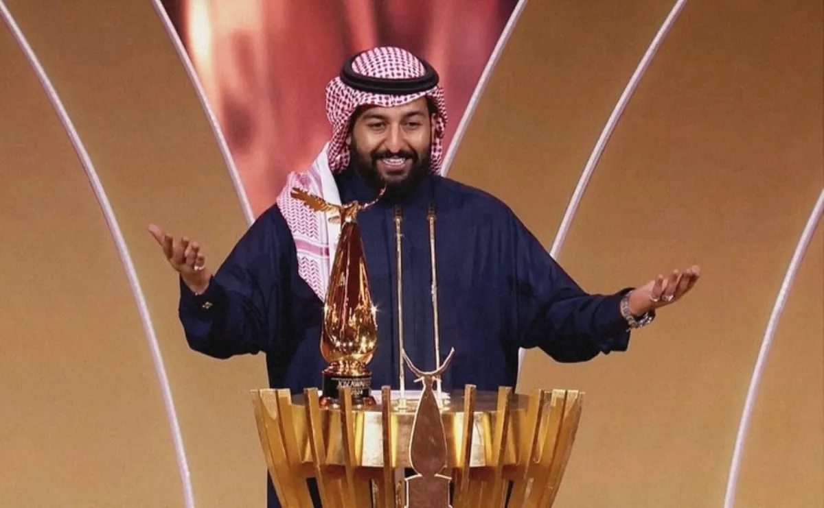 إبراهيم الحجاج- الصورة من حسابه الرسمي على إنستغرام