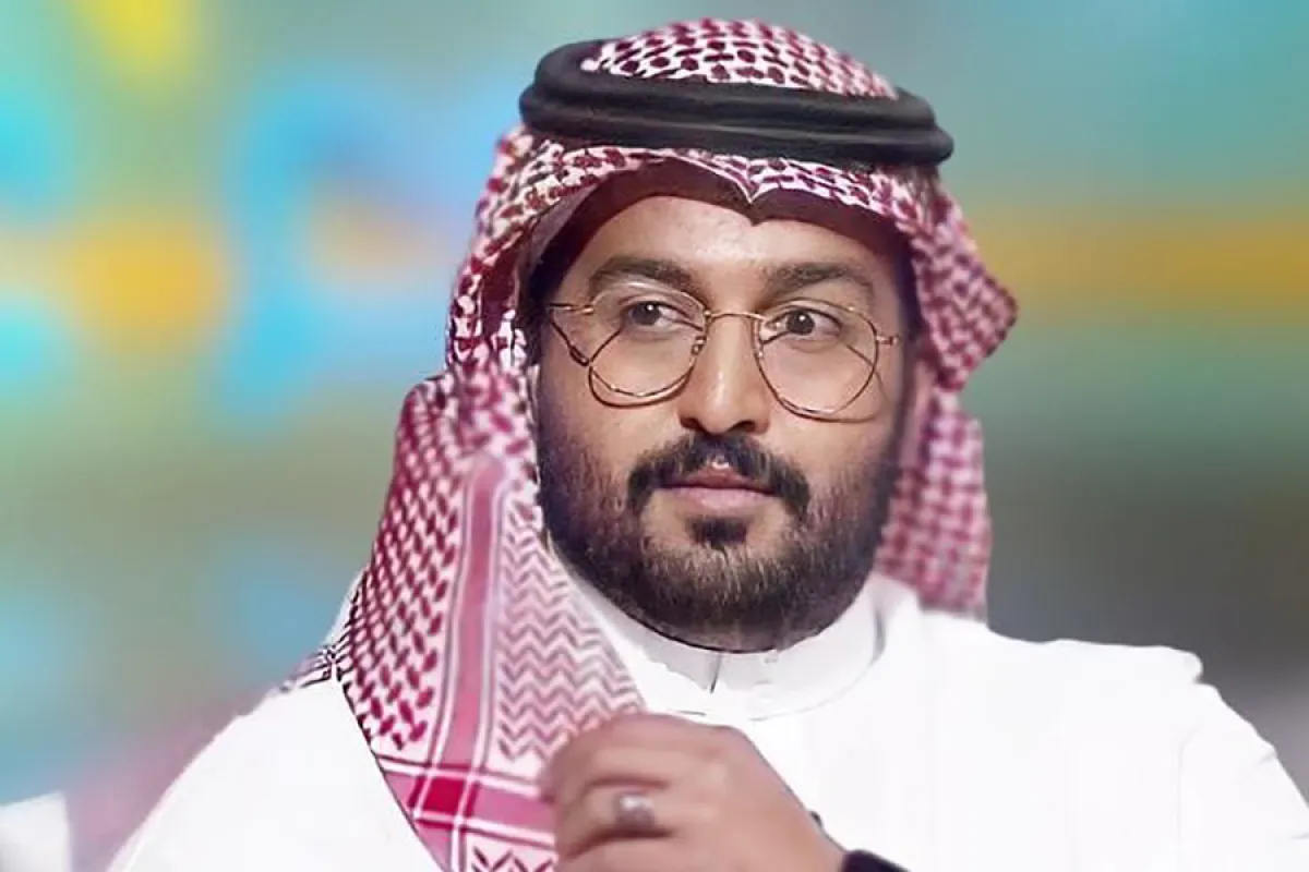 إبراهيم الحجاج- الصورة من حسابه الرسمي على إنستغرام