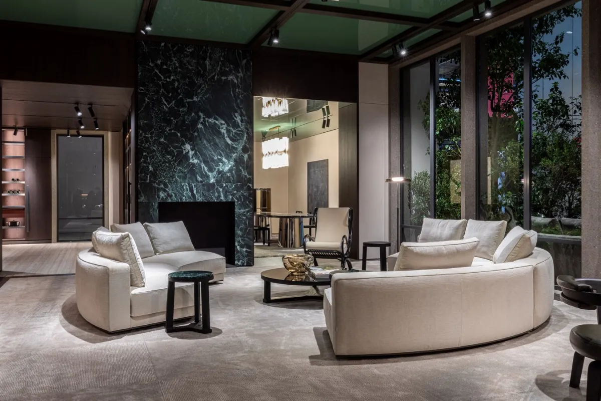 ركن عائد لـMolteni&Co 