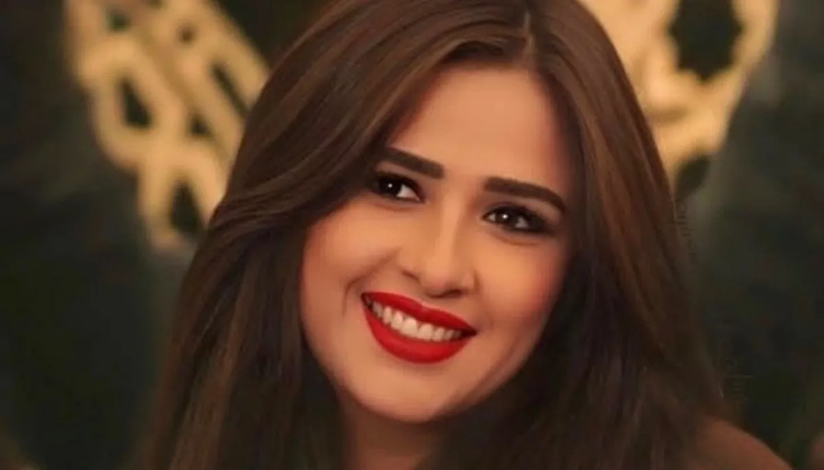 ياسمين عبد العزيز - الصورة من حسابها الرسمي على إنستغرام