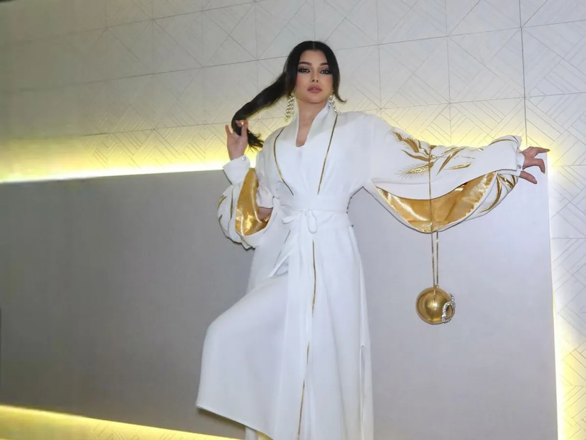 هيفاء وهبي - الصورة من حسابها على إنستغرام هيفاء وهبي