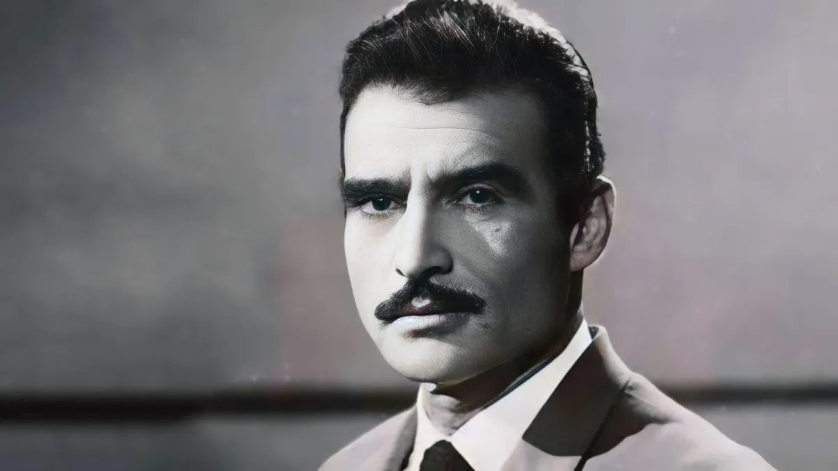 أحمد مظهر- صورة أرشيفية