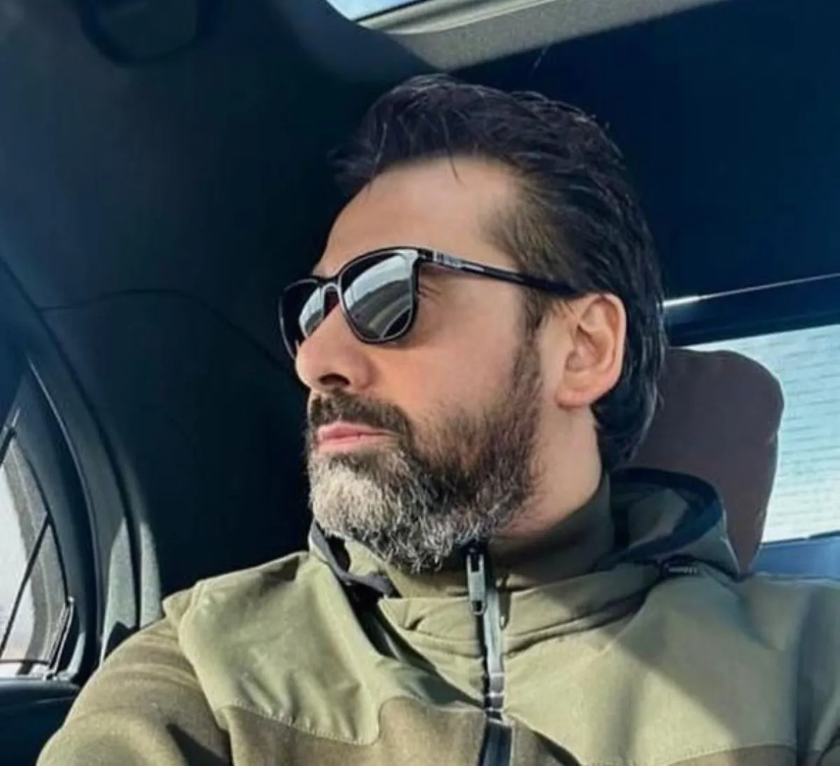 كريم عبد العزيز- الصورة من حسابه الخاص على "إنستغرام"