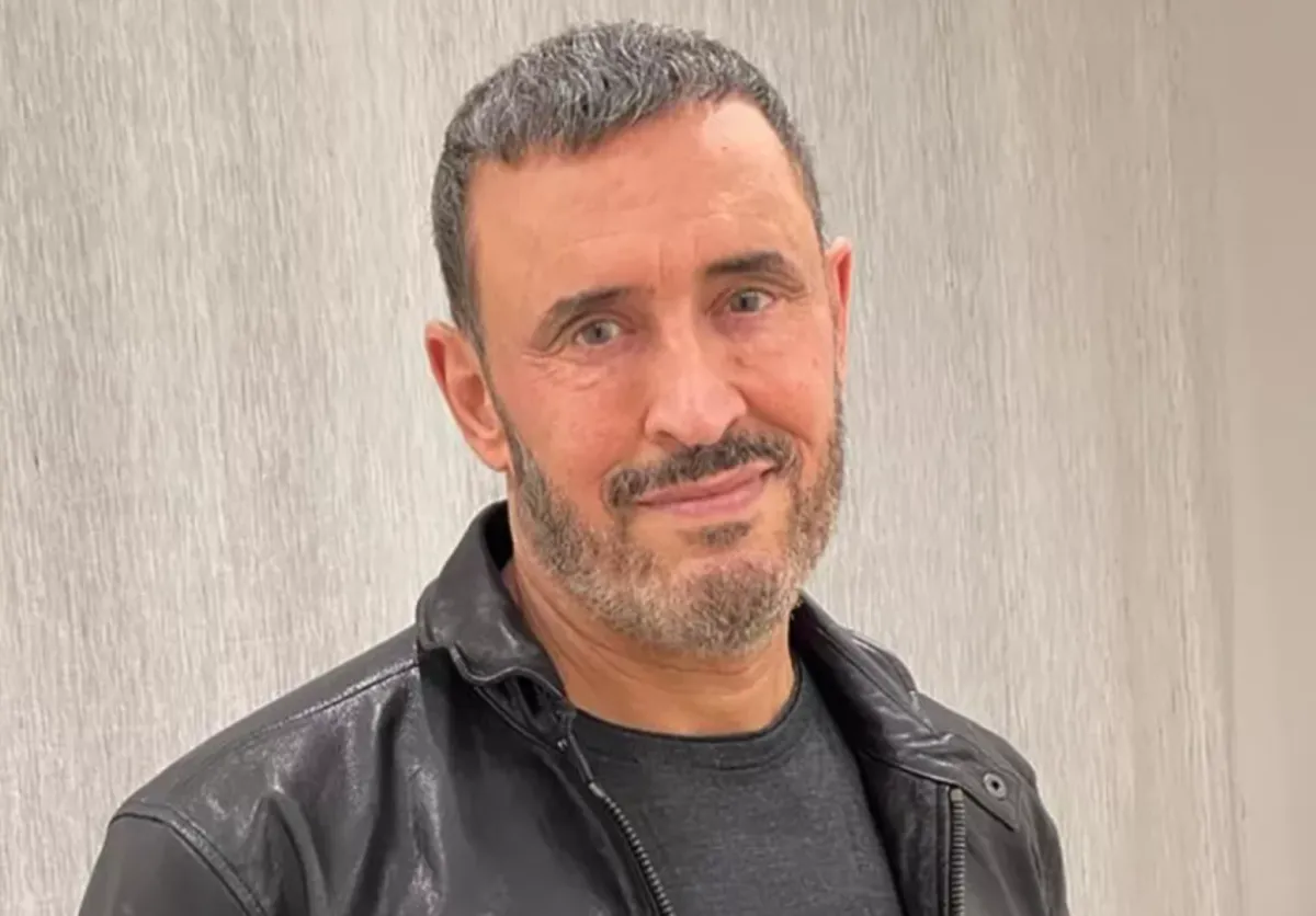 كاظم الساهر- الصورة من حسابه على "إنستغرام"