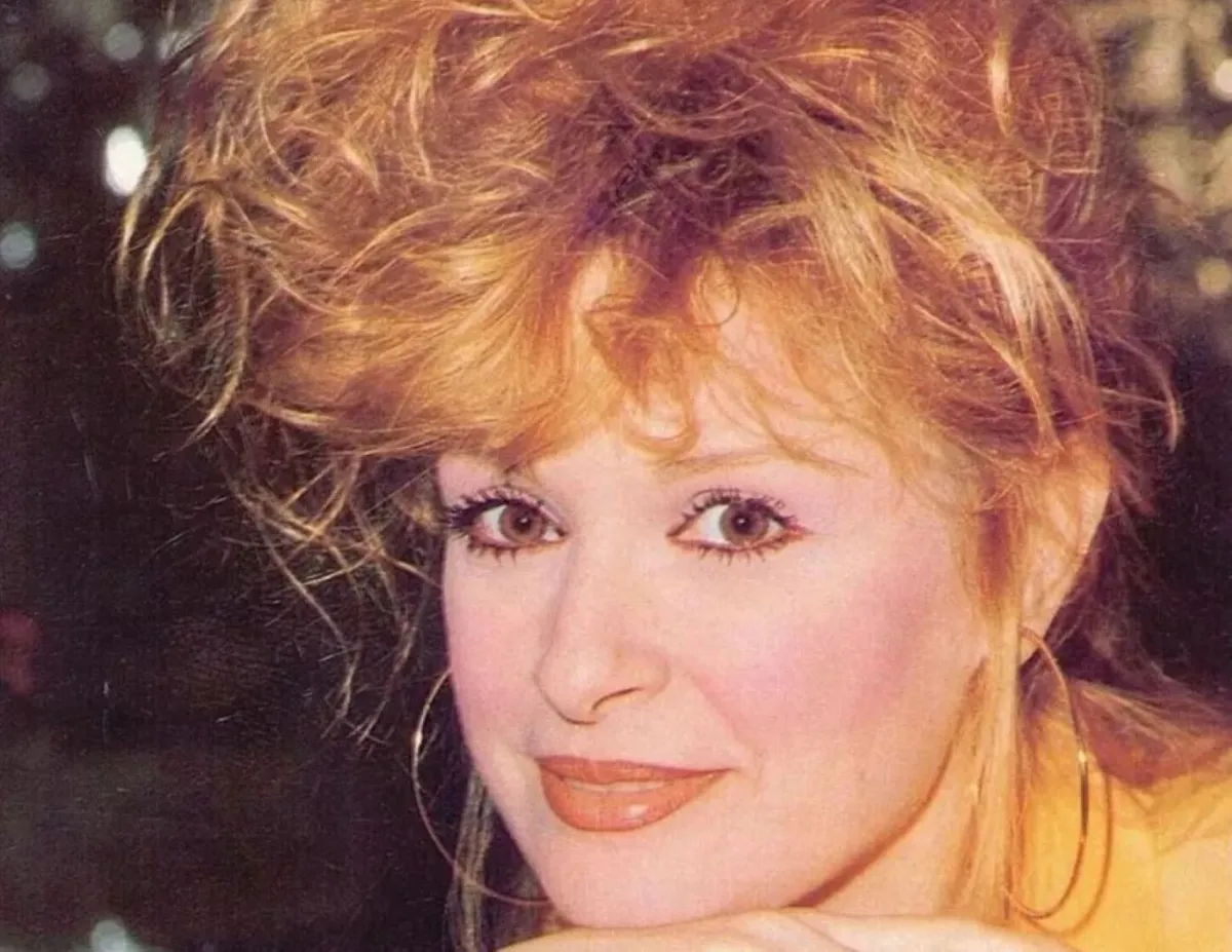 نيللي- صورة أرشيفية