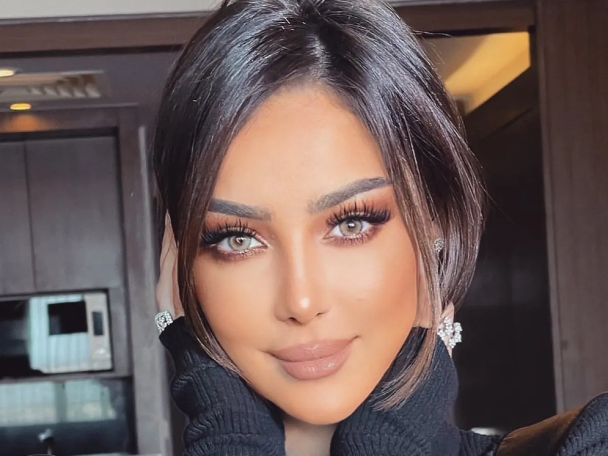 مكياج للشابات من وحي بسمة بوسيل