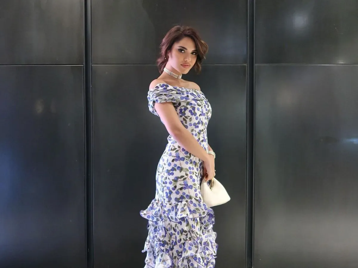 نجود الرميحي- الصورة من حسابها على إنستغرام