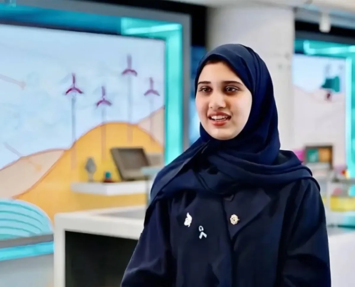 تعليم مكة يشارك في معرض آيسف الدولي 2024