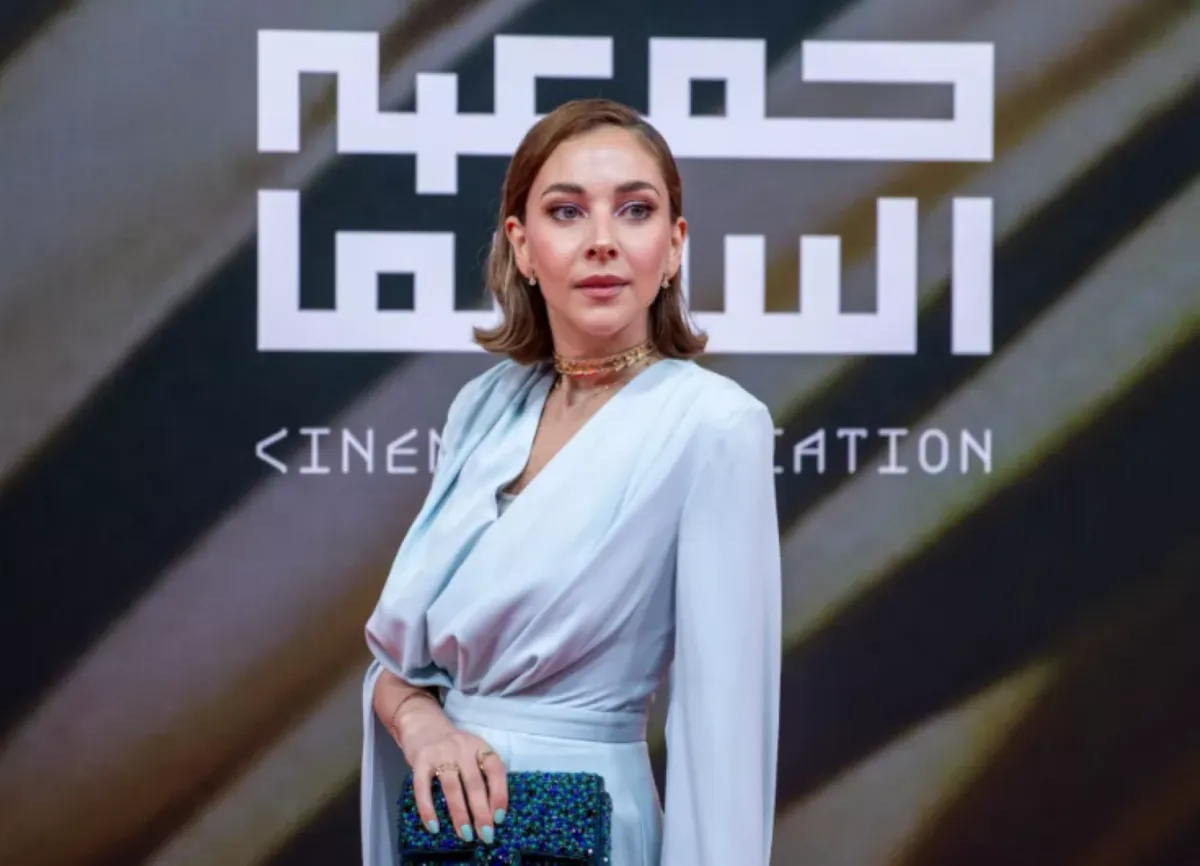 فاطمة البنوي- خاص «سيدتي» تصوير عيسى الدبيسي