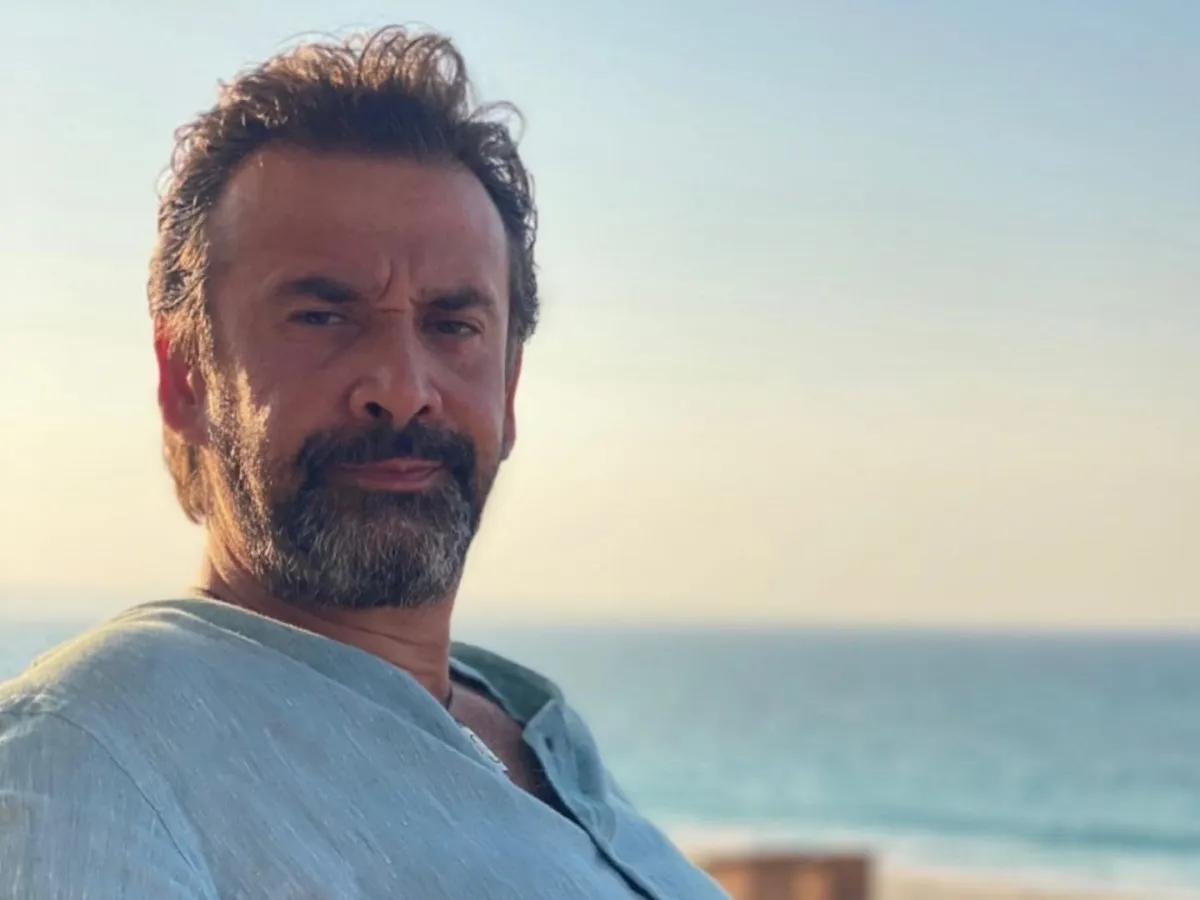 كريم عبد العزيز- الصورة من حسابه على إنستغرام