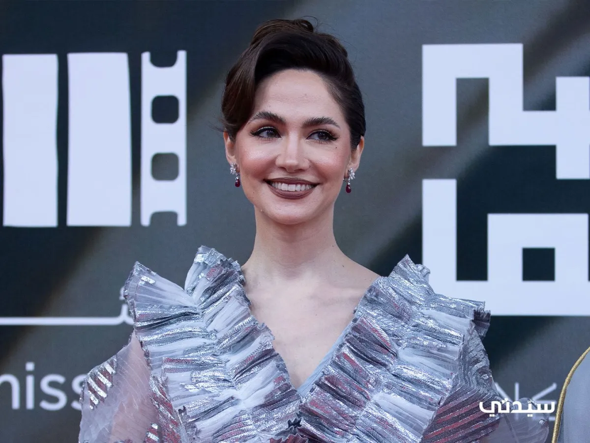 مكياج وتسريحات شعر النجمات في اختتام مهرجان أفلام السعودية بدورته العاشرة