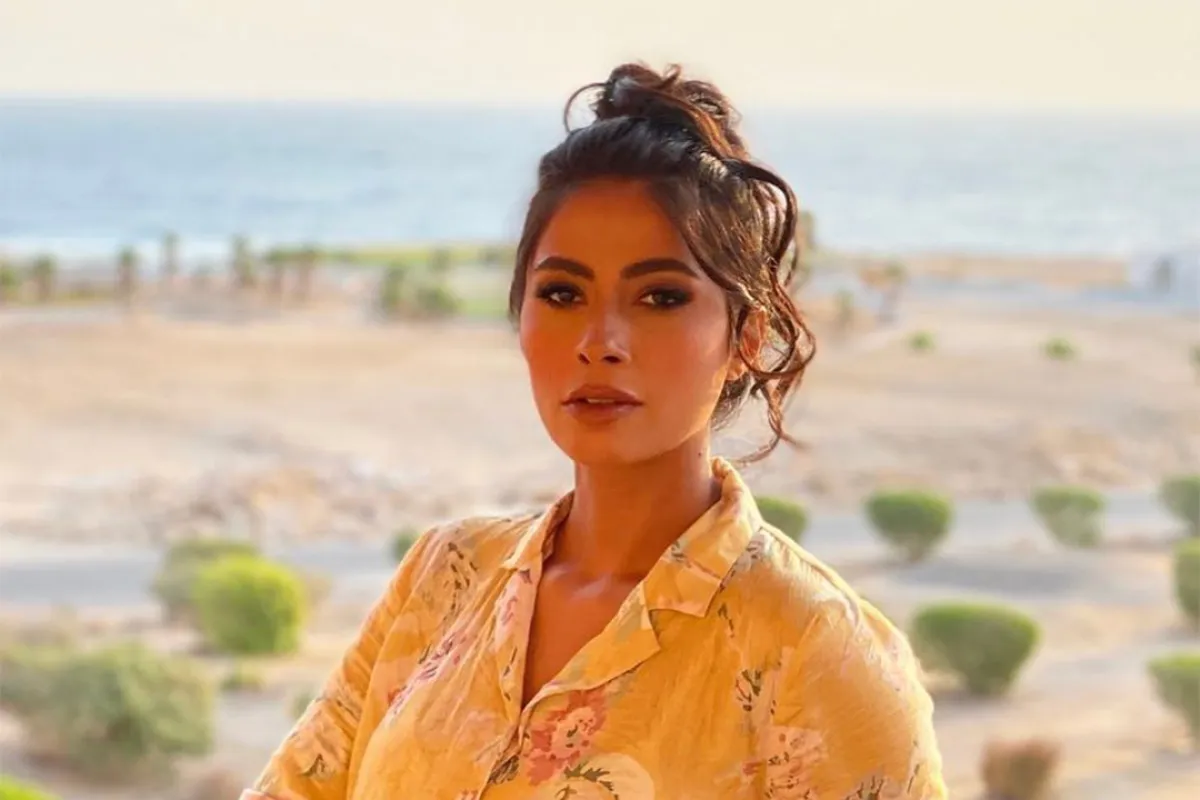 روبي - الصورة من حسابها على "إنستغرام"